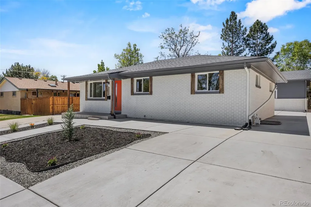 6411 Marshall Arvada CO 80003
