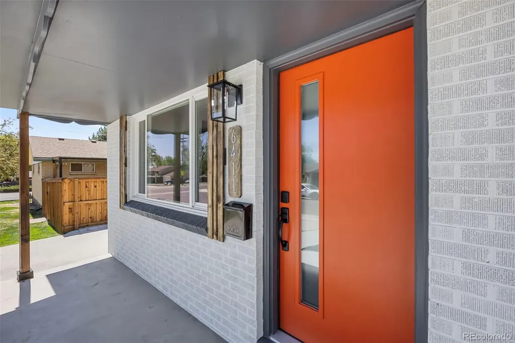 6411 Marshall Arvada CO 80003