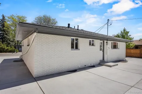 6411 Marshall Arvada CO 80003