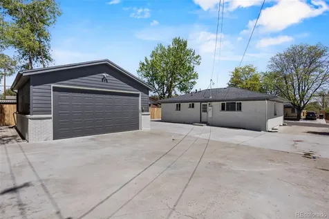 6411 Marshall Arvada CO 80003
