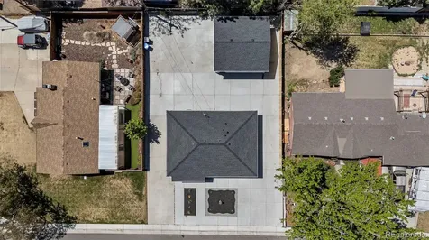 6411 Marshall Arvada CO 80003