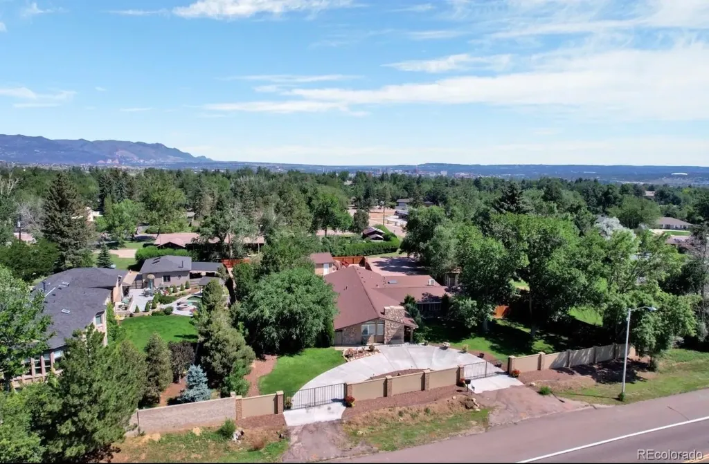 314 Lake Avenue Colorado Springs CO 80906