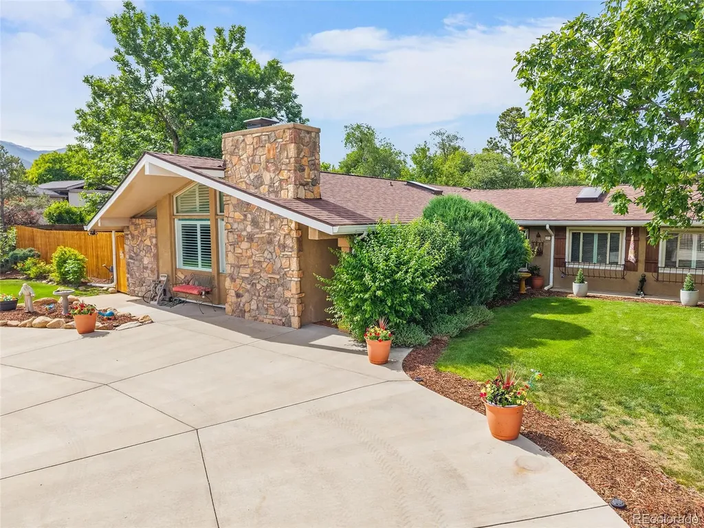 314 Lake Avenue Colorado Springs CO 80906