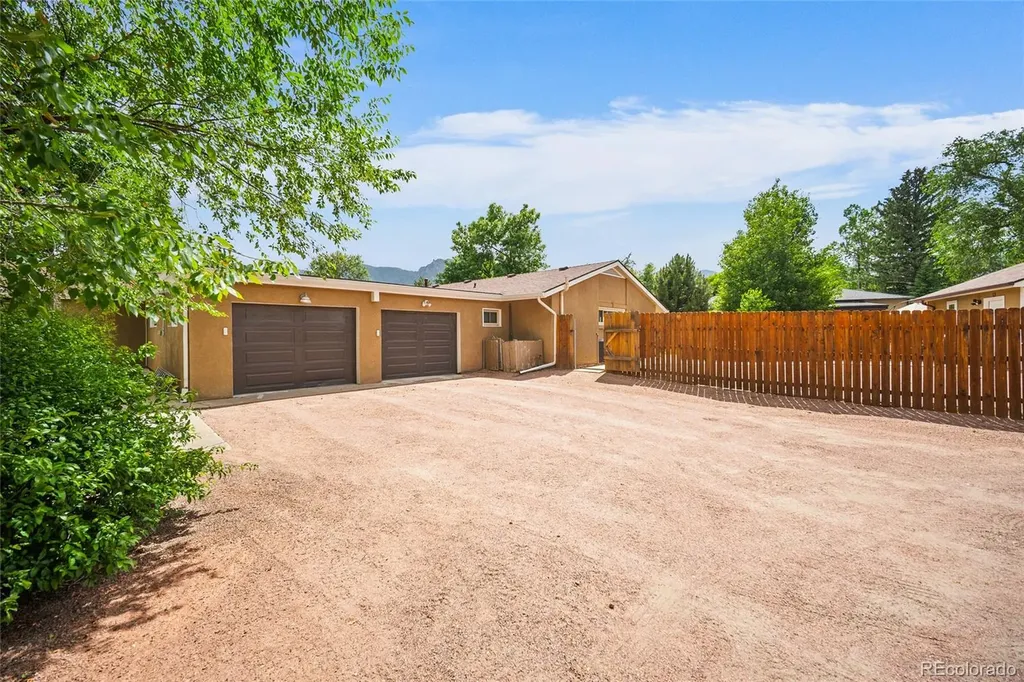 314 Lake Avenue Colorado Springs CO 80906