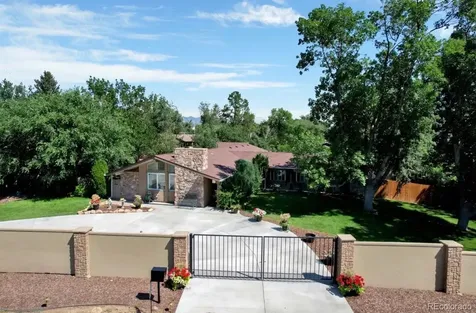 314 Lake Avenue Colorado Springs CO 80906