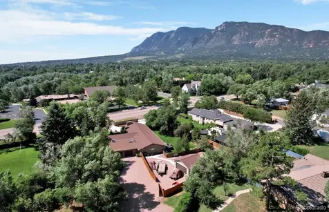 314 Lake Avenue Colorado Springs CO 80906