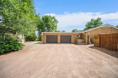 314 Lake Avenue Colorado Springs CO 80906