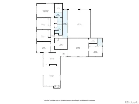 314 Lake Avenue Colorado Springs CO 80906