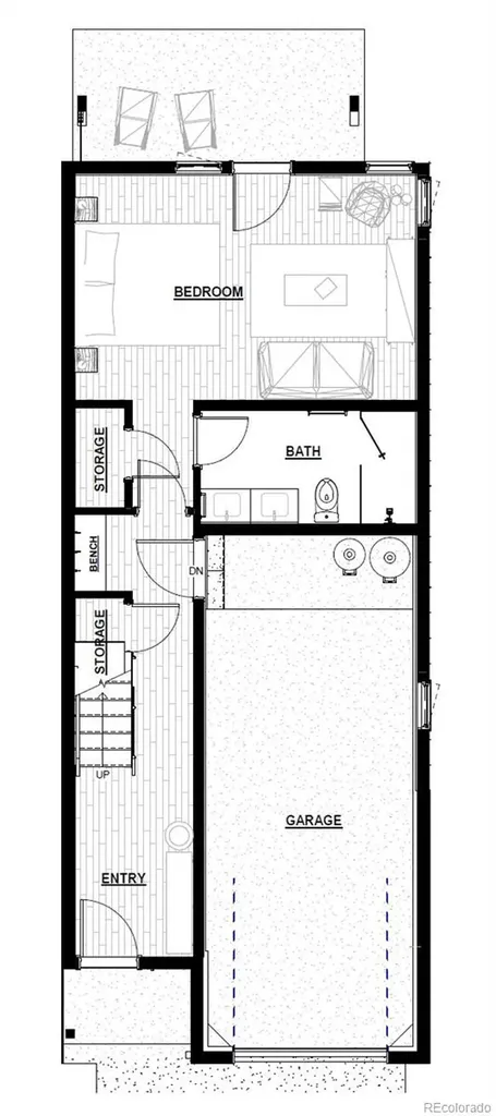 144 Clayton Court Fraser CO 80442