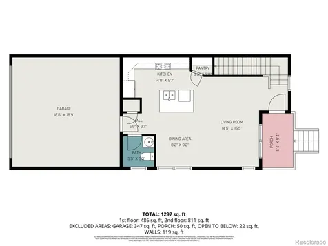 8450 Rizza Street Littleton CO 80129