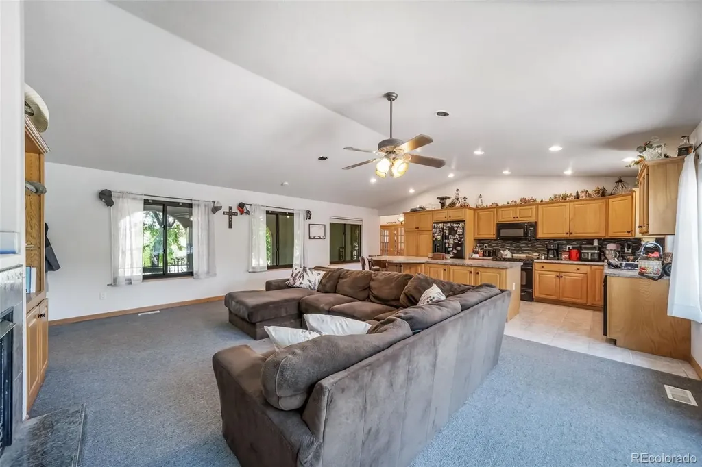305 Kimble Avenue Swink CO 81077