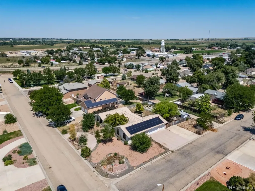 305 Kimble Avenue Swink CO 81077