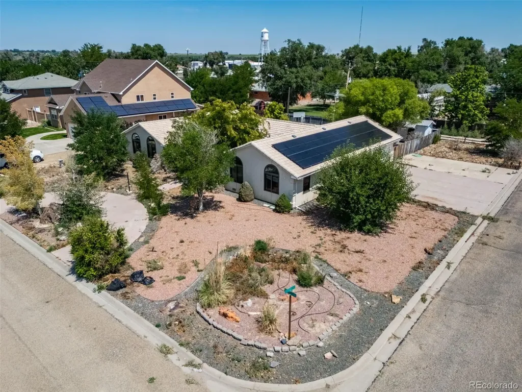 305 Kimble Avenue Swink CO 81077