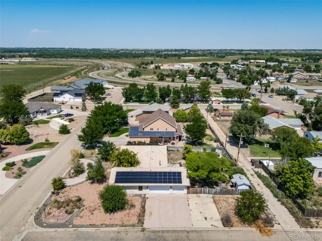305 Kimble Avenue Swink CO 81077