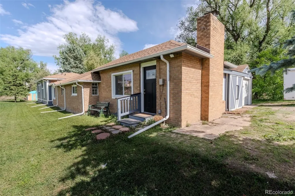 830 S Harlan Street Lakewood CO 80226