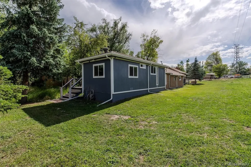 830 S Harlan Street Lakewood CO 80226