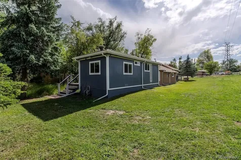 830 S Harlan Street Lakewood CO 80226
