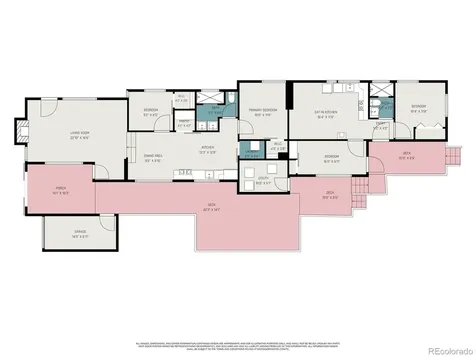 830 S Harlan Street Lakewood CO 80226