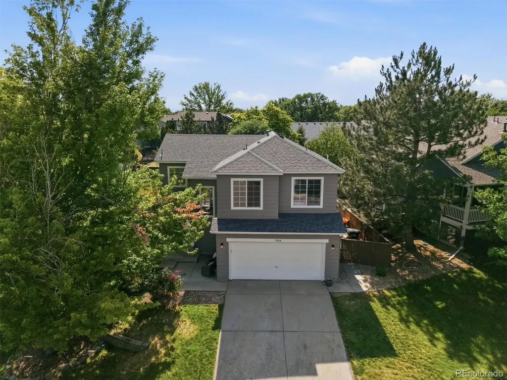 9344 Wolfe Street Littleton CO 80129