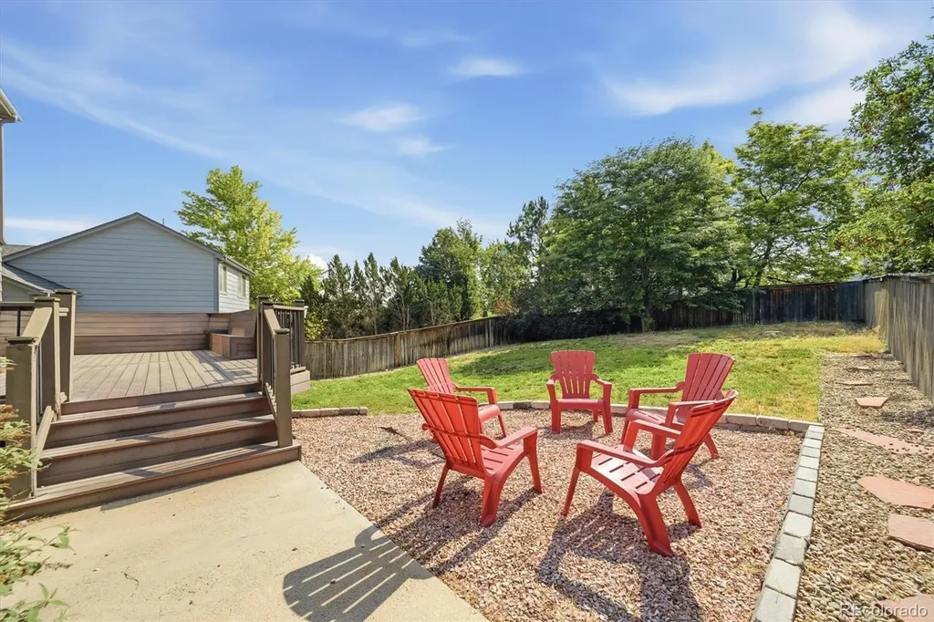 9344 Wolfe Street Littleton CO 80129