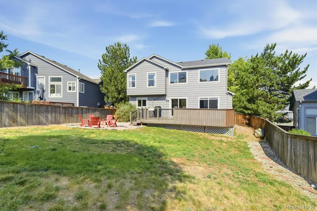9344 Wolfe Street Littleton CO 80129