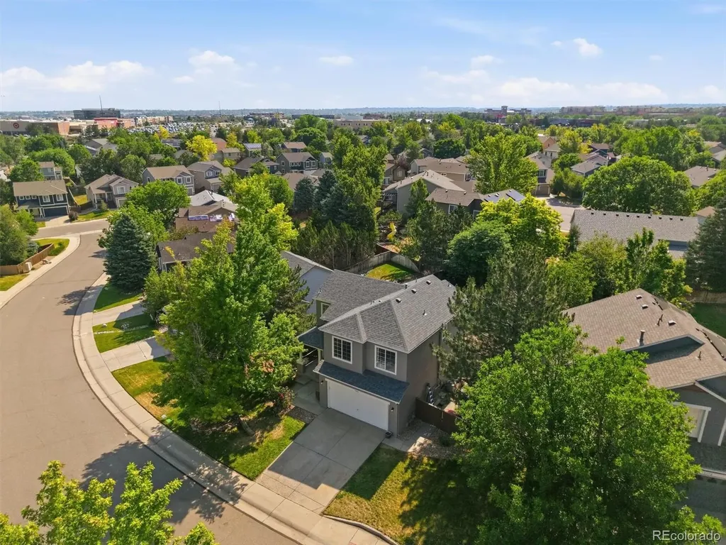 9344 Wolfe Street Littleton CO 80129