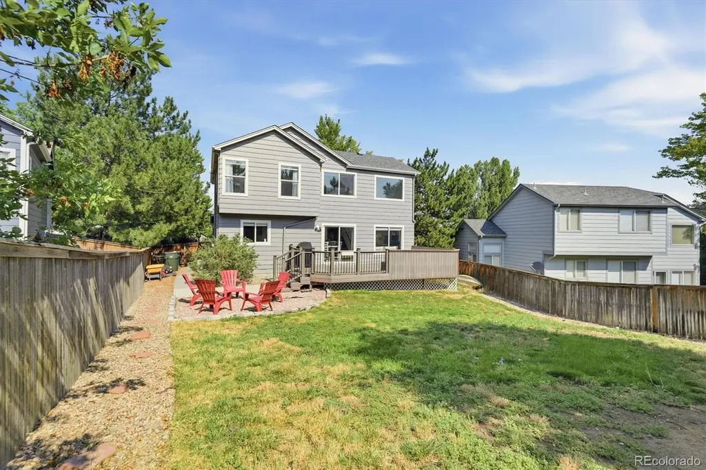 9344 Wolfe Street Littleton CO 80129