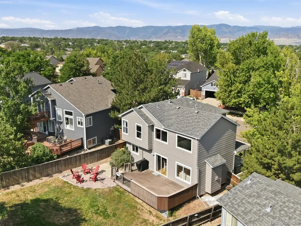9344 Wolfe Street Littleton CO 80129