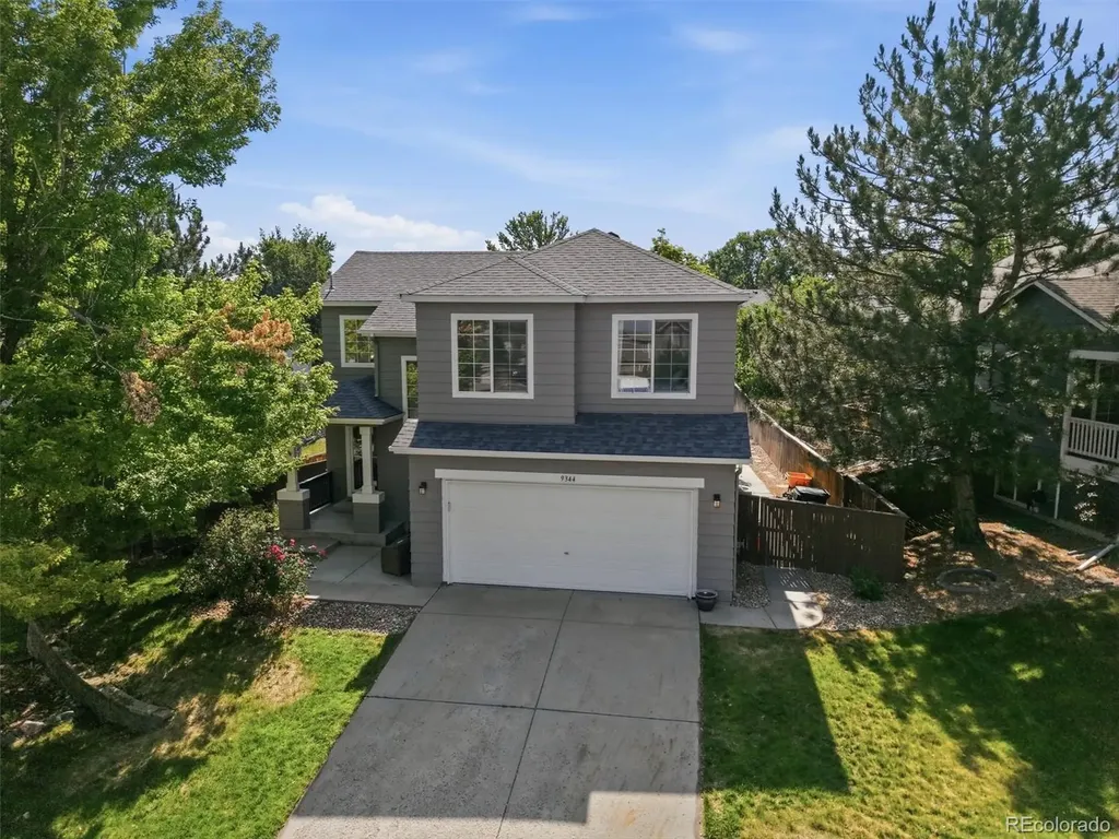 9344 Wolfe Street Littleton CO 80129