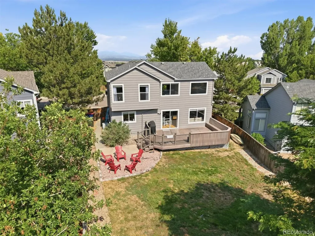 9344 Wolfe Street Littleton CO 80129