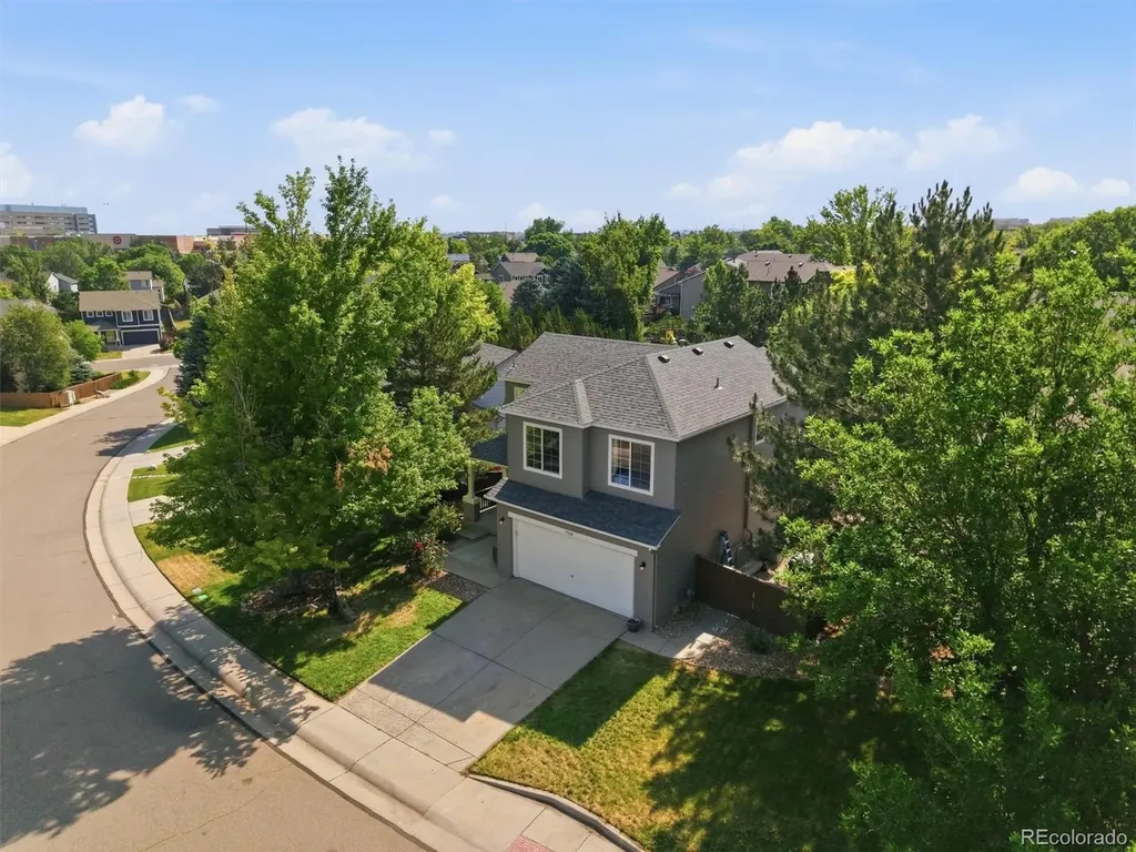 9344 Wolfe Street Littleton CO 80129