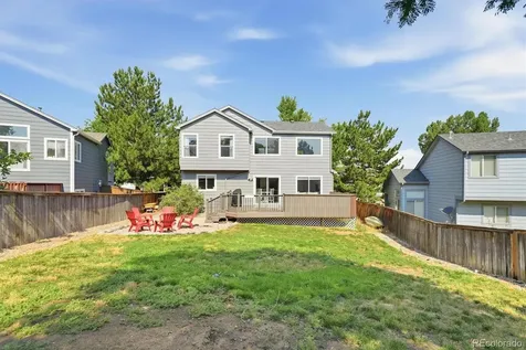 9344 Wolfe Street Littleton CO 80129