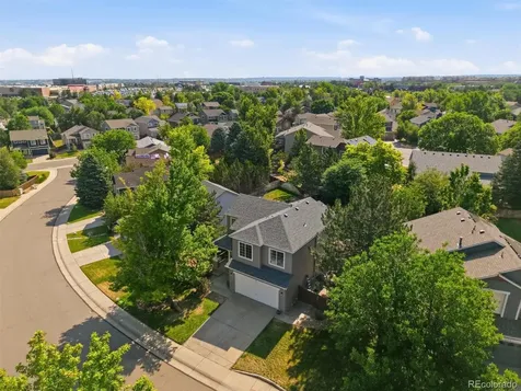 9344 Wolfe Street Littleton CO 80129