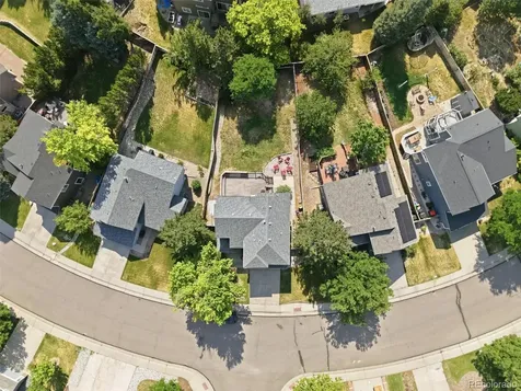 9344 Wolfe Street Littleton CO 80129