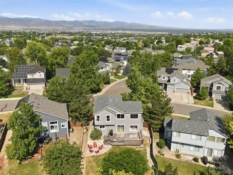 9344 Wolfe Street Littleton CO 80129