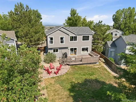 9344 Wolfe Street Littleton CO 80129