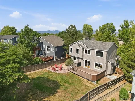 9344 Wolfe Street Littleton CO 80129