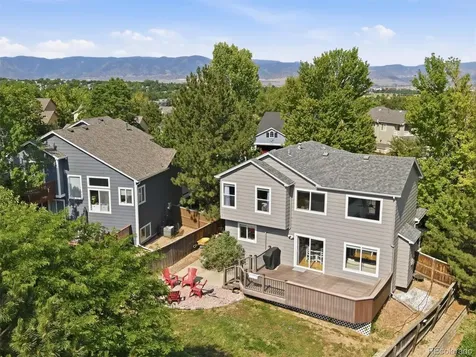 9344 Wolfe Street Littleton CO 80129