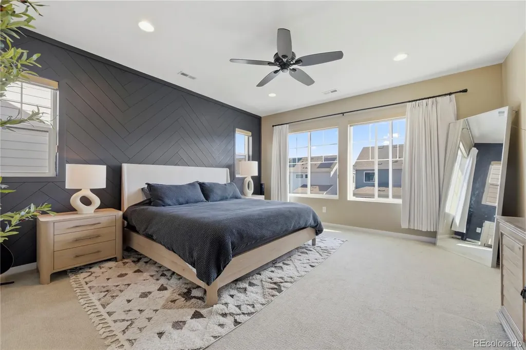 8989 Bellsong Drive Littleton CO 80125
