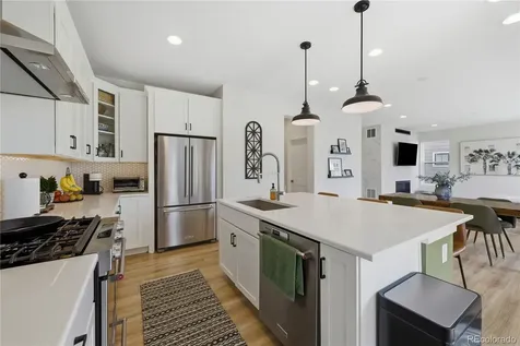 8989 Bellsong Drive Littleton CO 80125