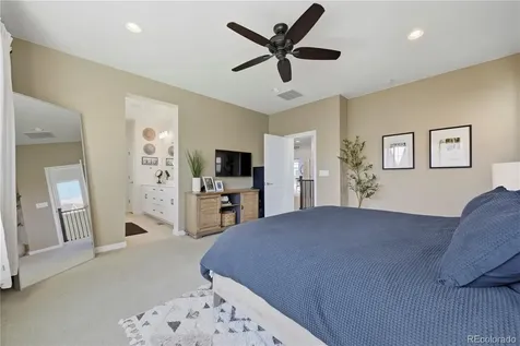 8989 Bellsong Drive Littleton CO 80125