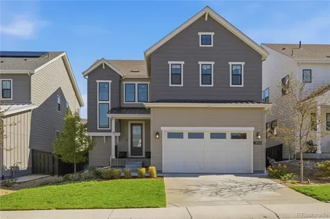 8989 Bellsong Drive Littleton CO 80125