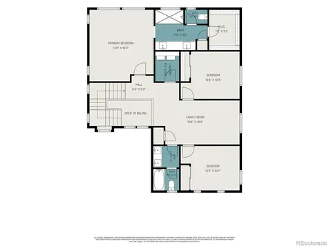 8989 Bellsong Drive Littleton CO 80125