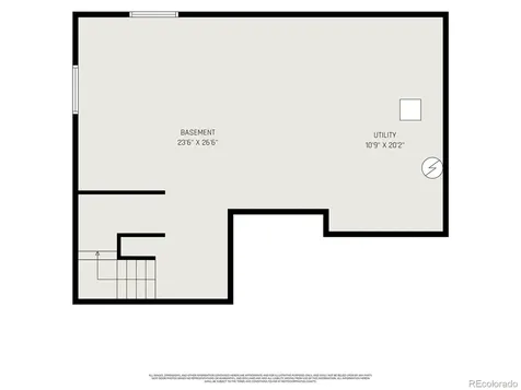 8989 Bellsong Drive Littleton CO 80125