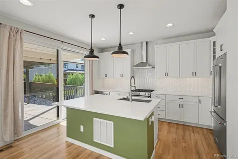 8989 Bellsong Drive Littleton CO 80125