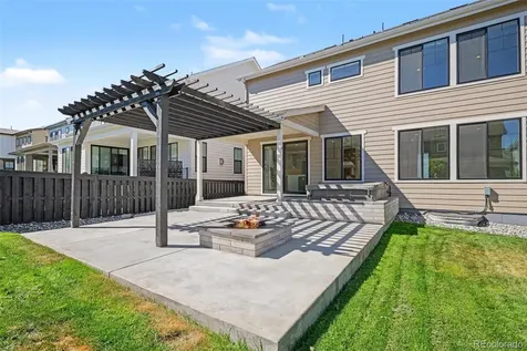 8989 Bellsong Drive Littleton CO 80125