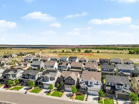 8989 Bellsong Drive Littleton CO 80125
