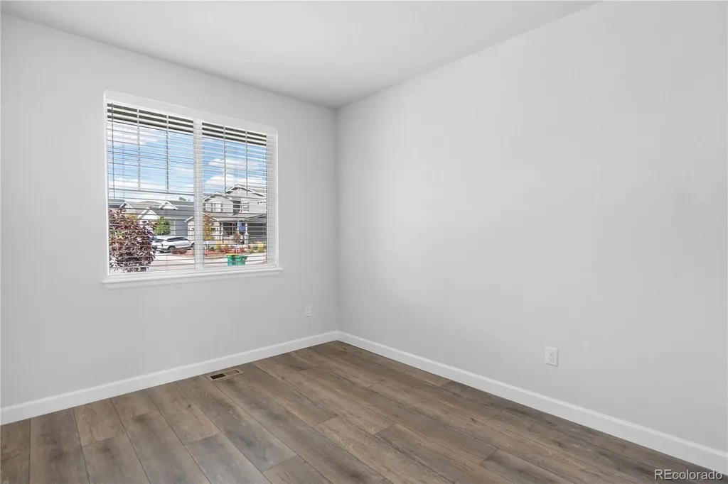 2025 Spencer Avenue Castle Rock CO 80104