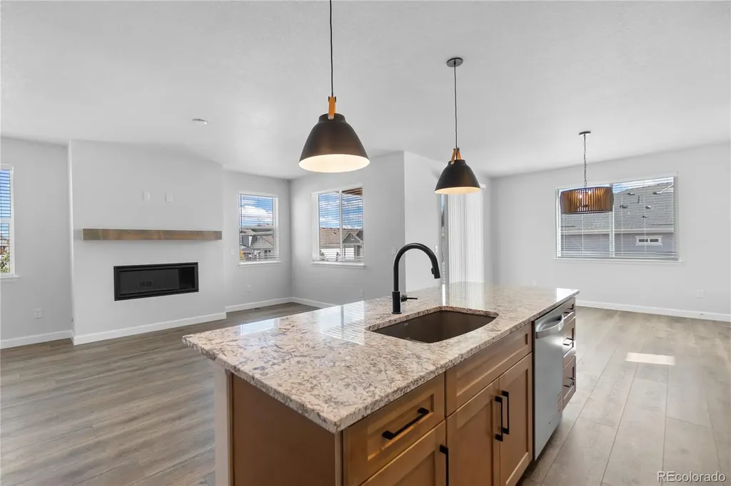 2025 Spencer Avenue Castle Rock CO 80104