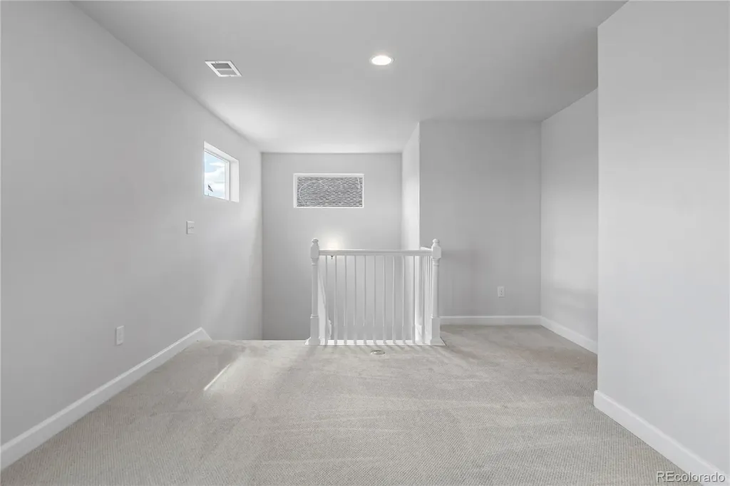 2025 Spencer Avenue Castle Rock CO 80104
